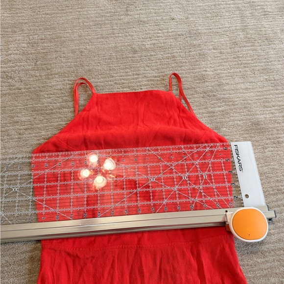 Reformation - Sanibel Dress Size: 8 - Picture 10 of 11